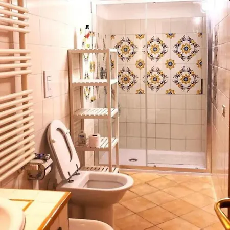 Le Scale Della Minerva Apartment