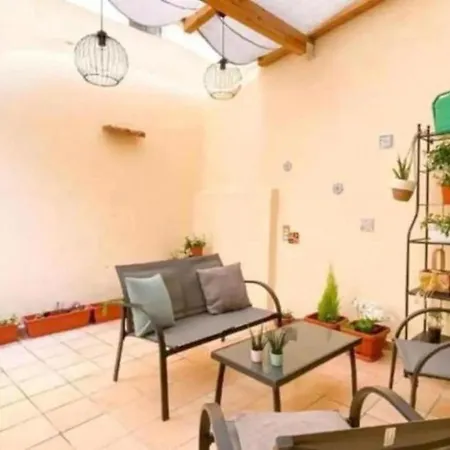 Apartment Le Scale Della Minerva Salerno