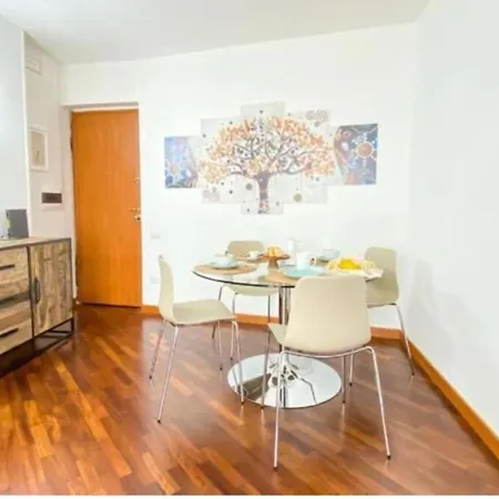 Le Scale Della Minerva Apartment Salerno