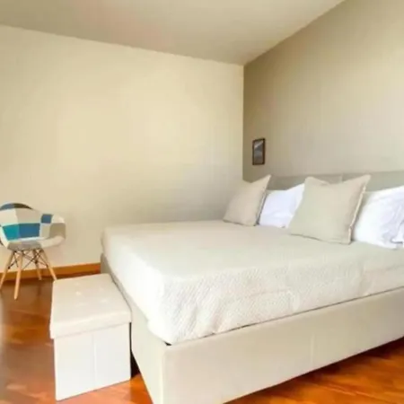 Le Scale Della Minerva Apartment
