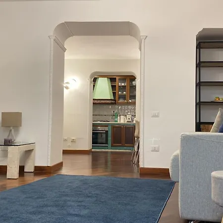 Daire Le Scale Della Minerva Salerno