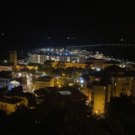 Daire Le Scale Della Minerva Salerno