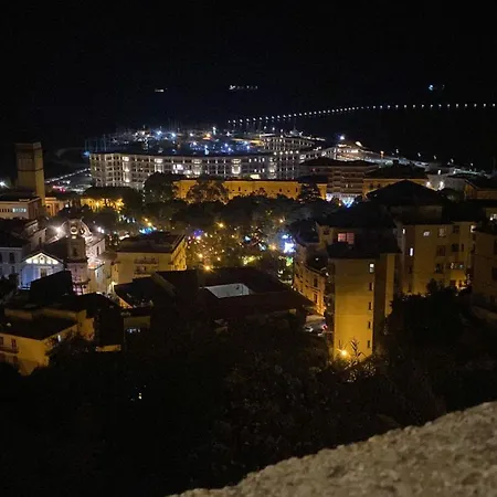 Daire Le Scale Della Minerva