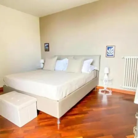 Daire Le Scale Della Minerva *