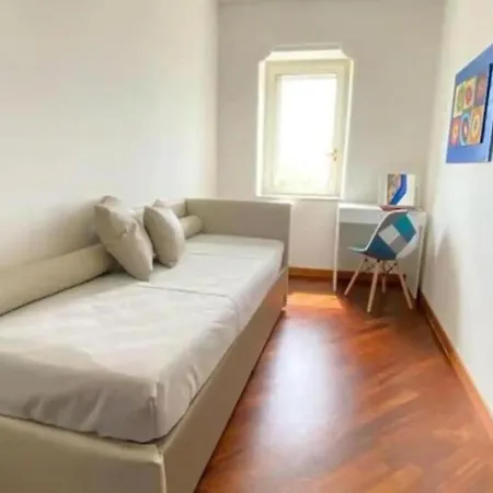 Daire Le Scale Della Minerva *