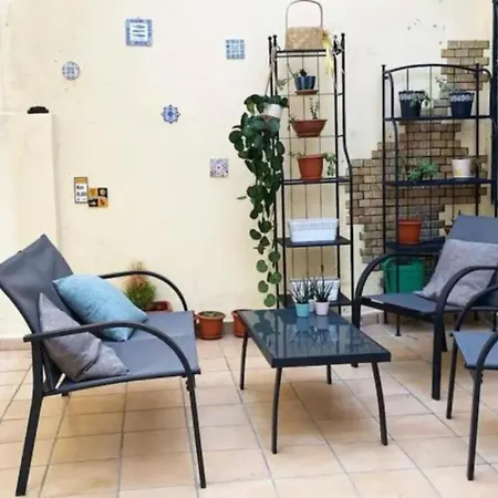 Le Scale Della Minerva * Salerno