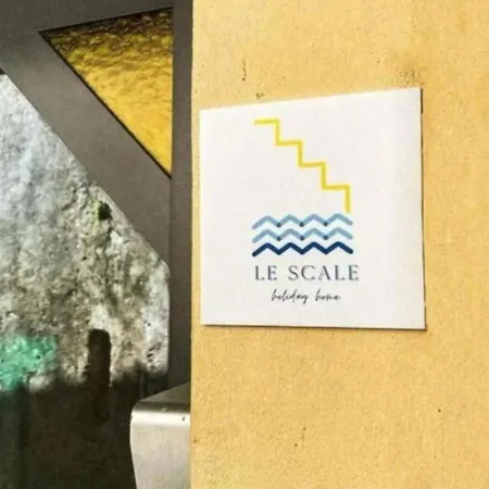 Le Scale Della Minerva *