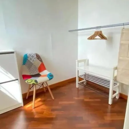 Lejlighed Le Scale Della Minerva *