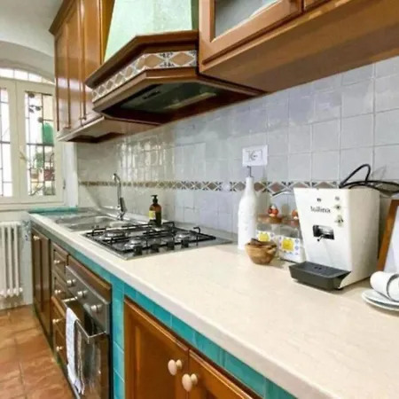 Le Scale Della Minerva *