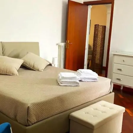 Lejlighed Le Scale Della Minerva