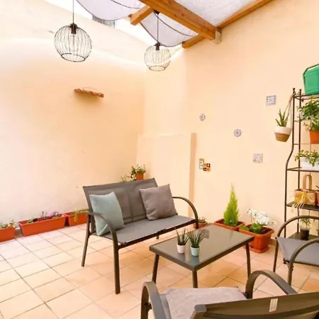 Lejlighed Le Scale Della Minerva Salerno