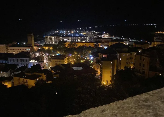 Lägenhet Le Scale Della Minerva