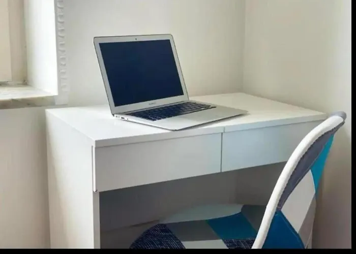 Le Scale Della Minerva *