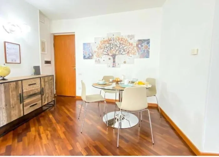 Le Scale Della Minerva Lägenhet Salerno