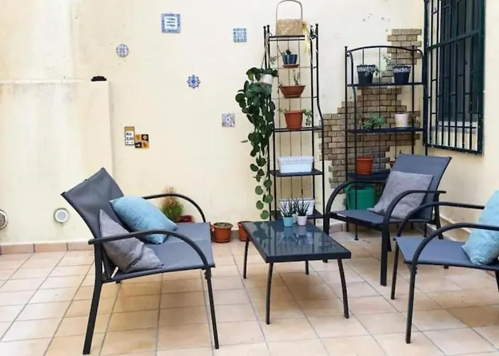 Le Scale Della Minerva * Salerno