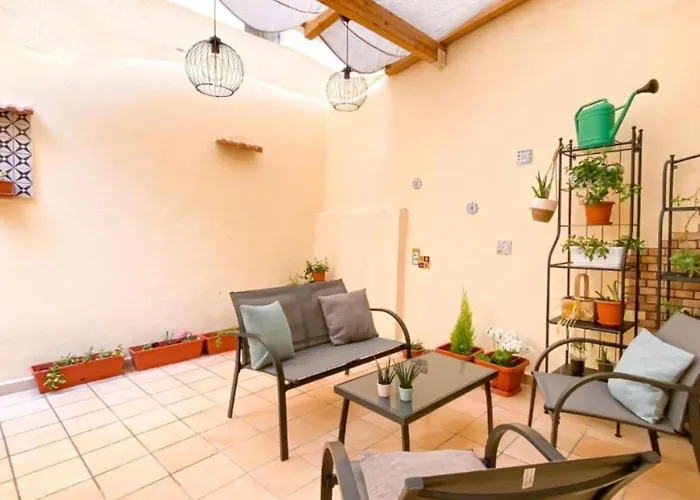 Lägenhet Le Scale Della Minerva Salerno